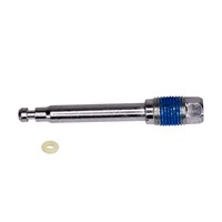 BRAKE PAD RETAINING PIN KIT FRONT/REAR HONDA CRF250R/RX 19-25, CRF450R/X/RX 19-24, CRF250-300L/RL 13-25  (R)